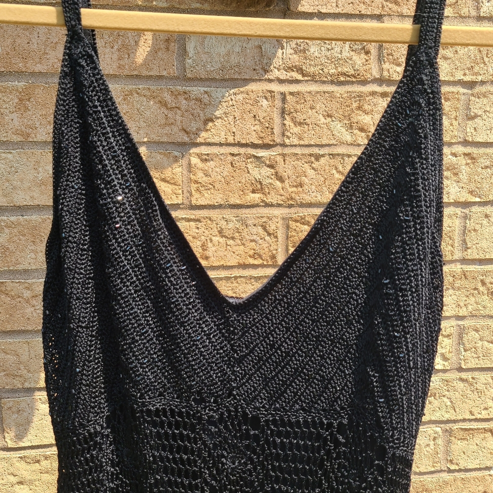 Womens Dress size 14 (runs small) New with tags